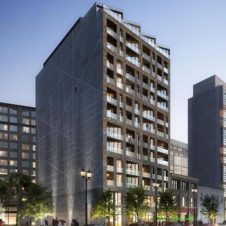 Global Luxury Suites At Tribeca Ουάσινγκτον Εξωτερικό φωτογραφία