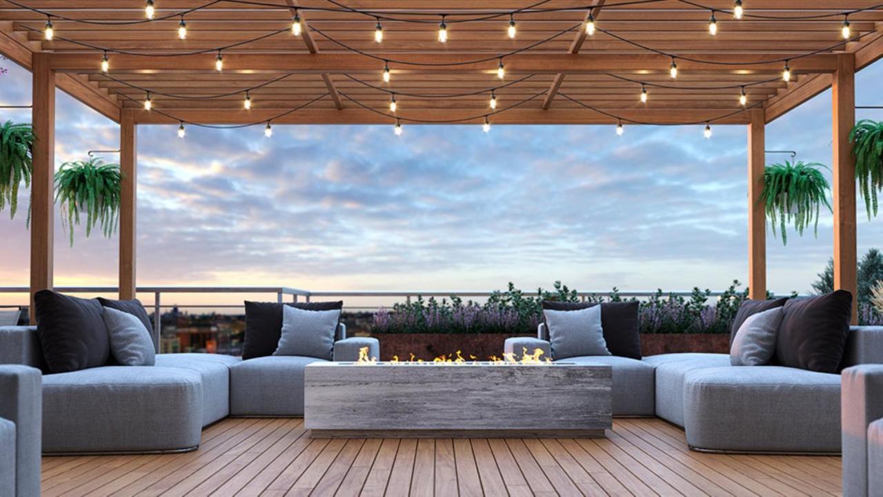 Global Luxury Suites At Tribeca Ουάσινγκτον Εξωτερικό φωτογραφία