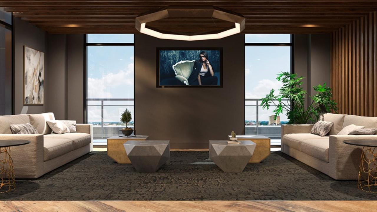 Global Luxury Suites At Tribeca Ουάσινγκτον Εξωτερικό φωτογραφία