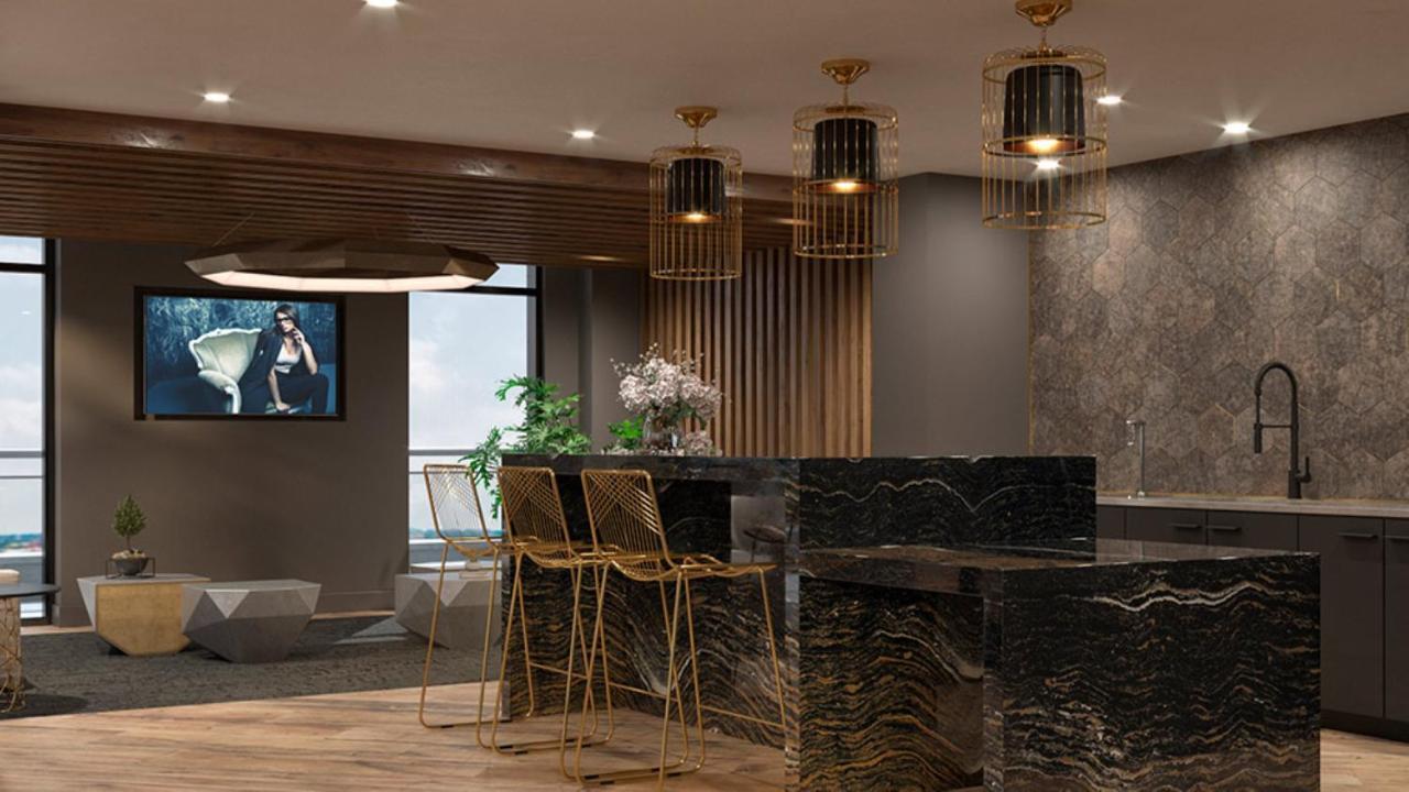 Global Luxury Suites At Tribeca Ουάσινγκτον Εξωτερικό φωτογραφία