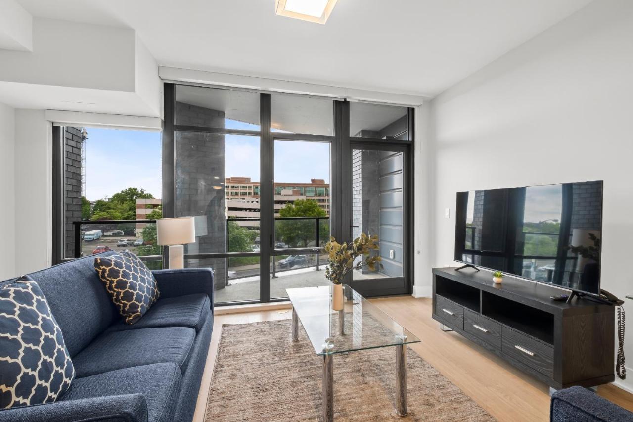 Global Luxury Suites At Tribeca Ουάσινγκτον Δωμάτιο φωτογραφία