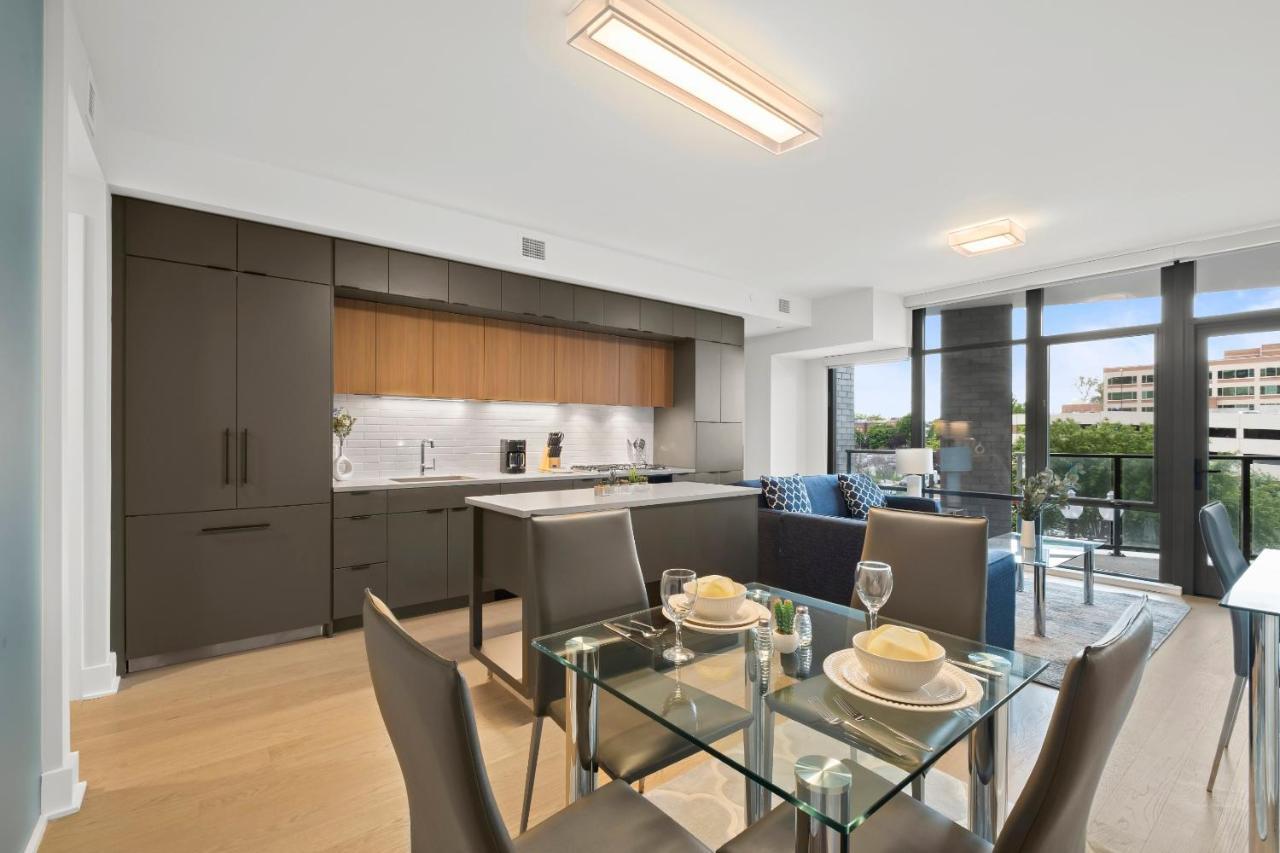 Global Luxury Suites At Tribeca Ουάσινγκτον Δωμάτιο φωτογραφία