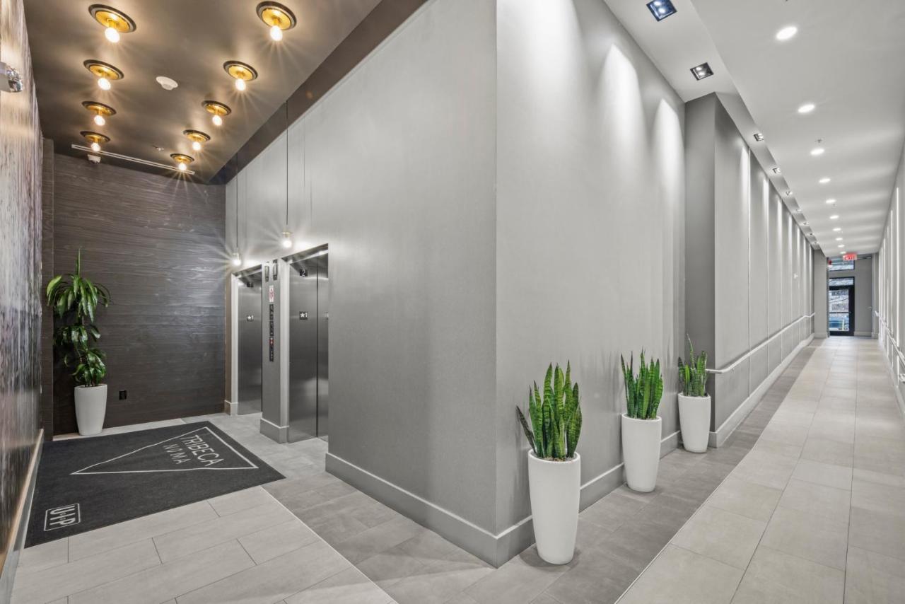 Global Luxury Suites At Tribeca Ουάσινγκτον Εξωτερικό φωτογραφία