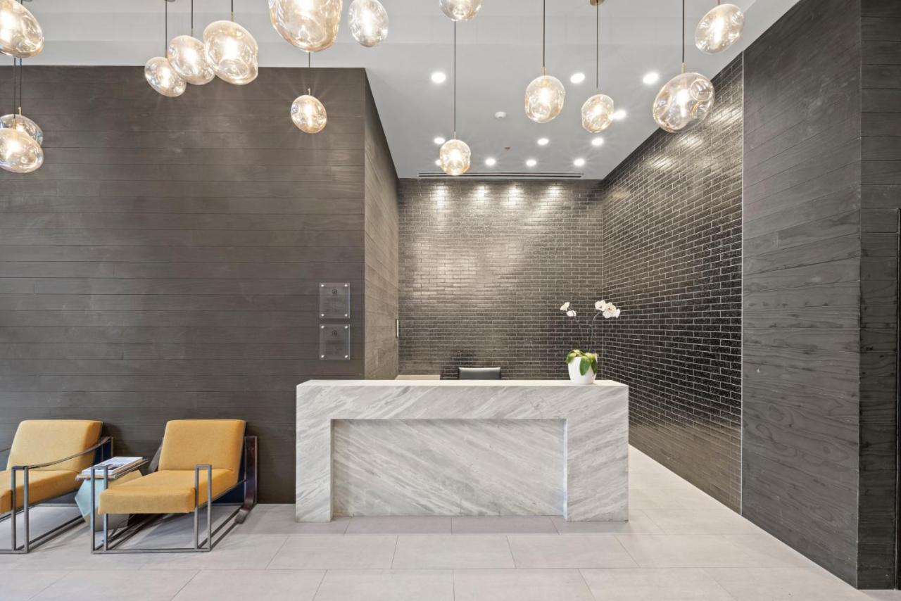 Global Luxury Suites At Tribeca Ουάσινγκτον Εξωτερικό φωτογραφία