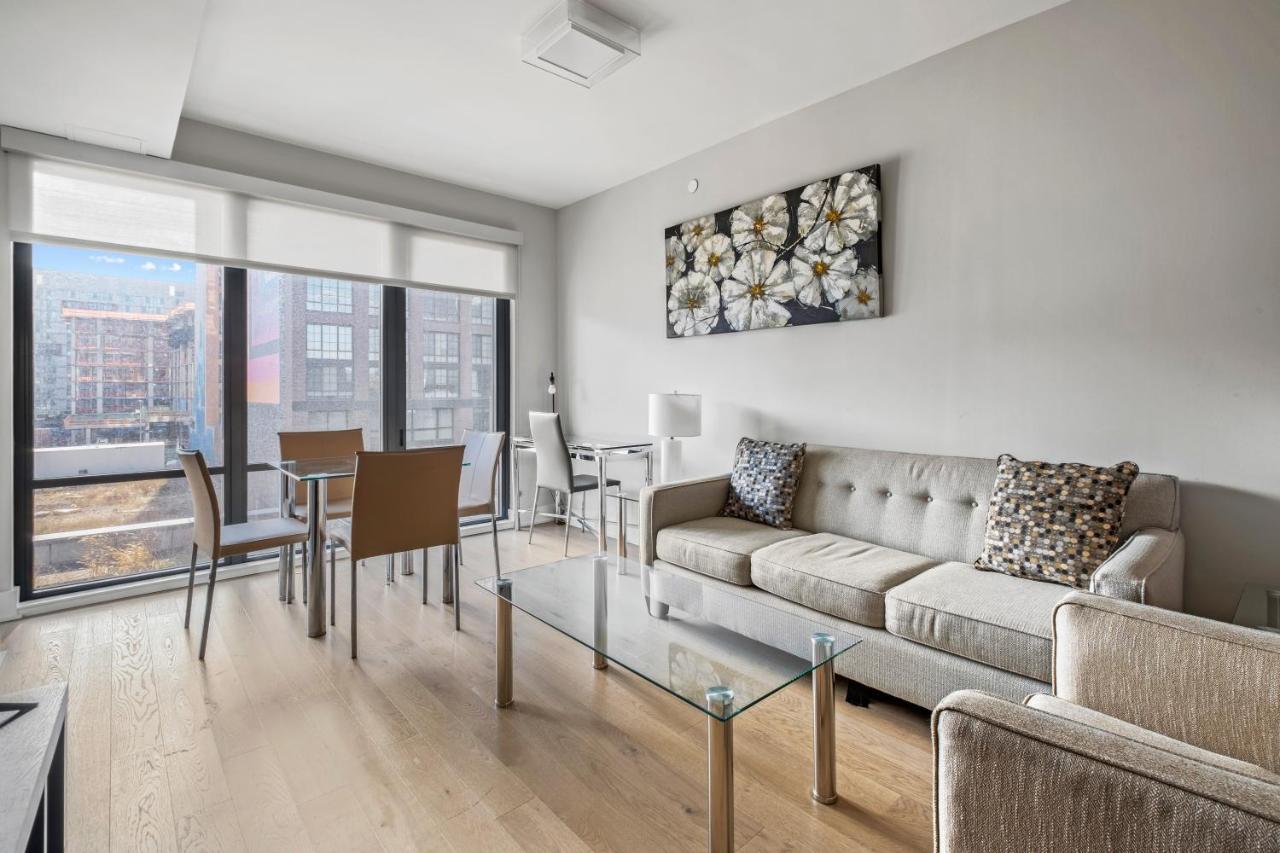 Global Luxury Suites At Tribeca Ουάσινγκτον Δωμάτιο φωτογραφία