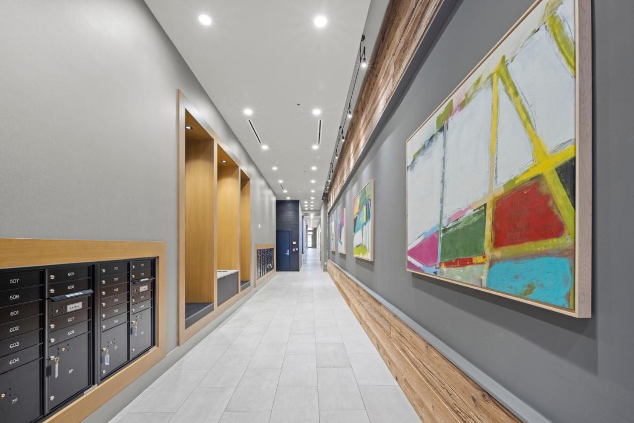 Global Luxury Suites At Tribeca Ουάσινγκτον Εξωτερικό φωτογραφία
