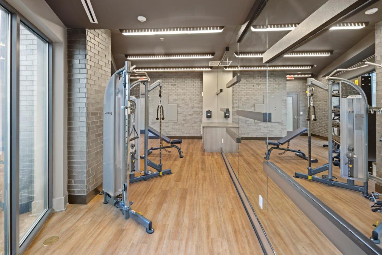 Global Luxury Suites At Tribeca Ουάσινγκτον Εξωτερικό φωτογραφία