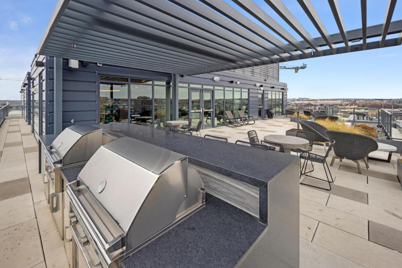 Global Luxury Suites At Tribeca Ουάσινγκτον Εξωτερικό φωτογραφία