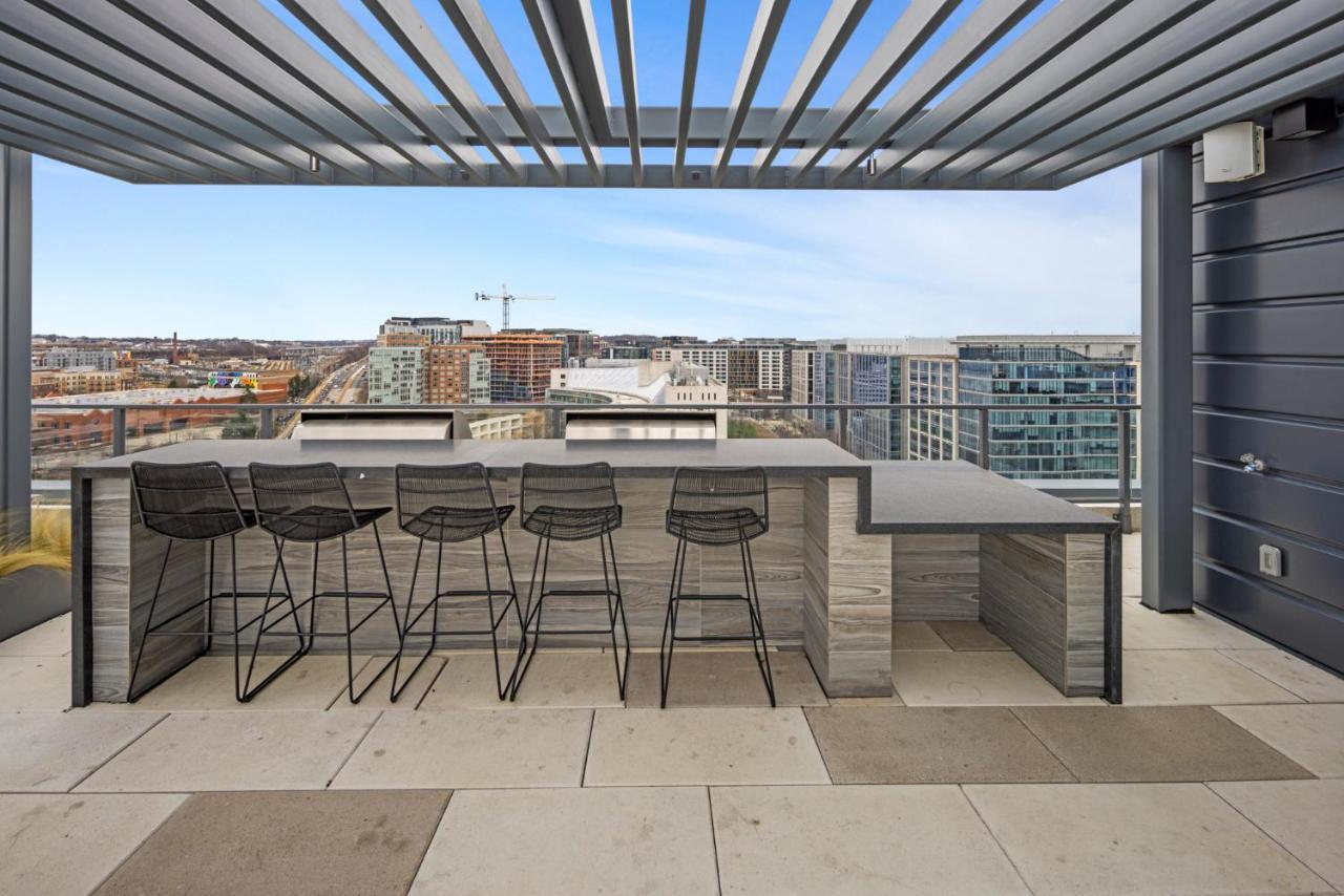 Global Luxury Suites At Tribeca Ουάσινγκτον Εξωτερικό φωτογραφία