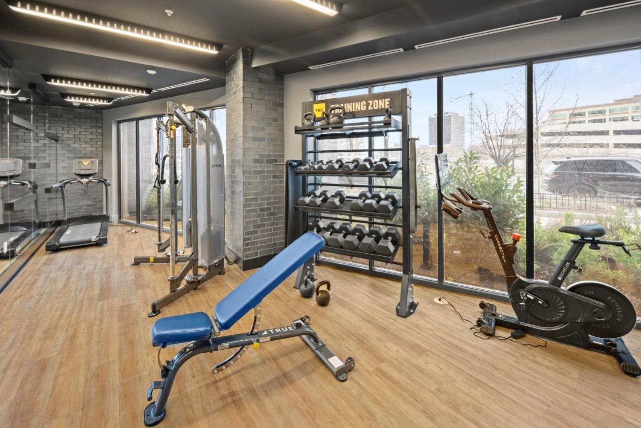 Global Luxury Suites At Tribeca Ουάσινγκτον Εξωτερικό φωτογραφία