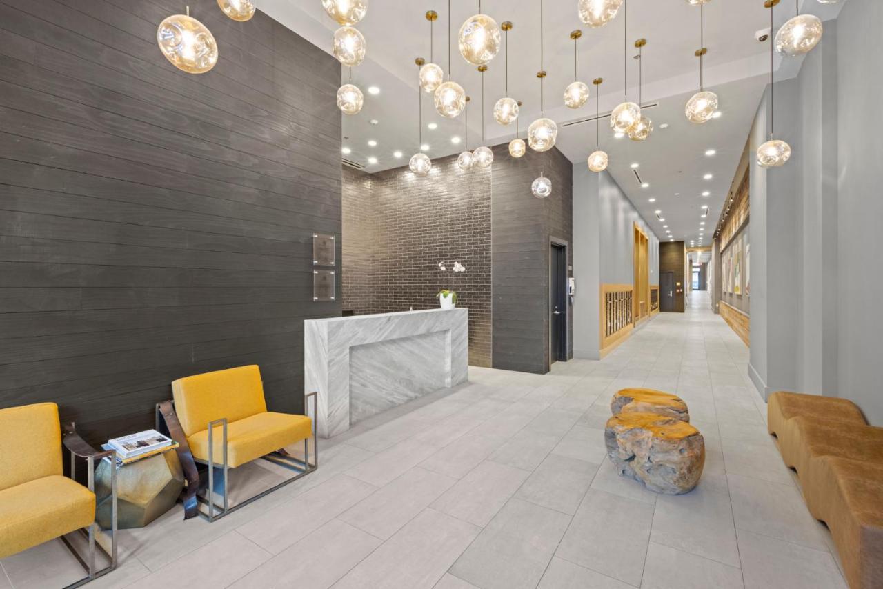 Global Luxury Suites At Tribeca Ουάσινγκτον Εξωτερικό φωτογραφία