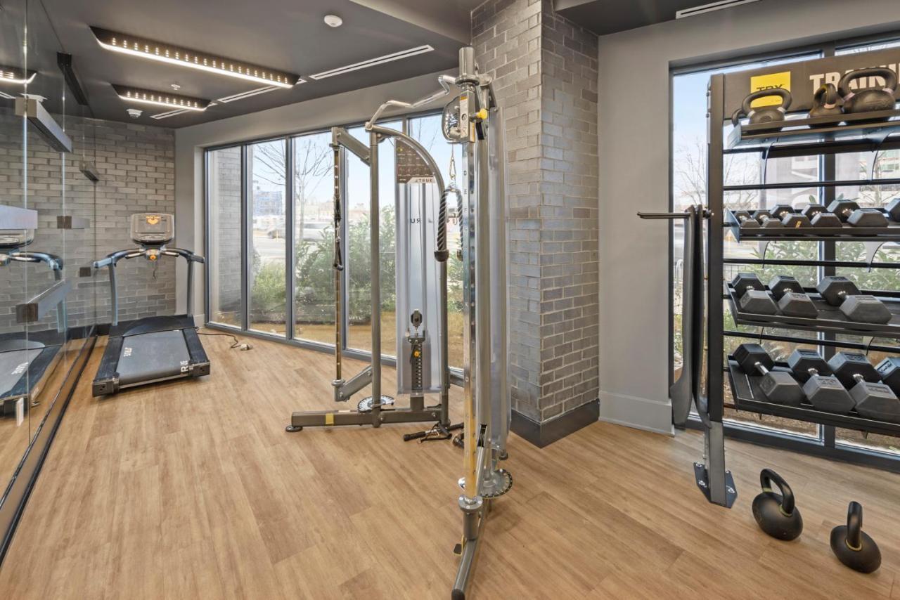 Global Luxury Suites At Tribeca Ουάσινγκτον Εξωτερικό φωτογραφία