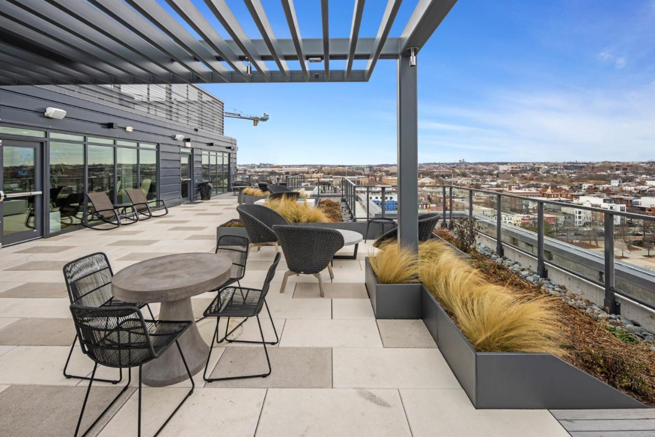 Global Luxury Suites At Tribeca Ουάσινγκτον Εξωτερικό φωτογραφία