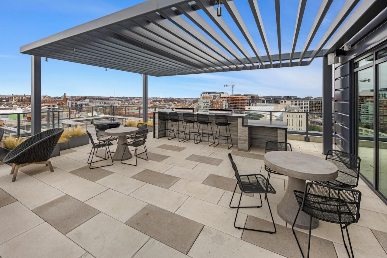 Global Luxury Suites At Tribeca Ουάσινγκτον Εξωτερικό φωτογραφία