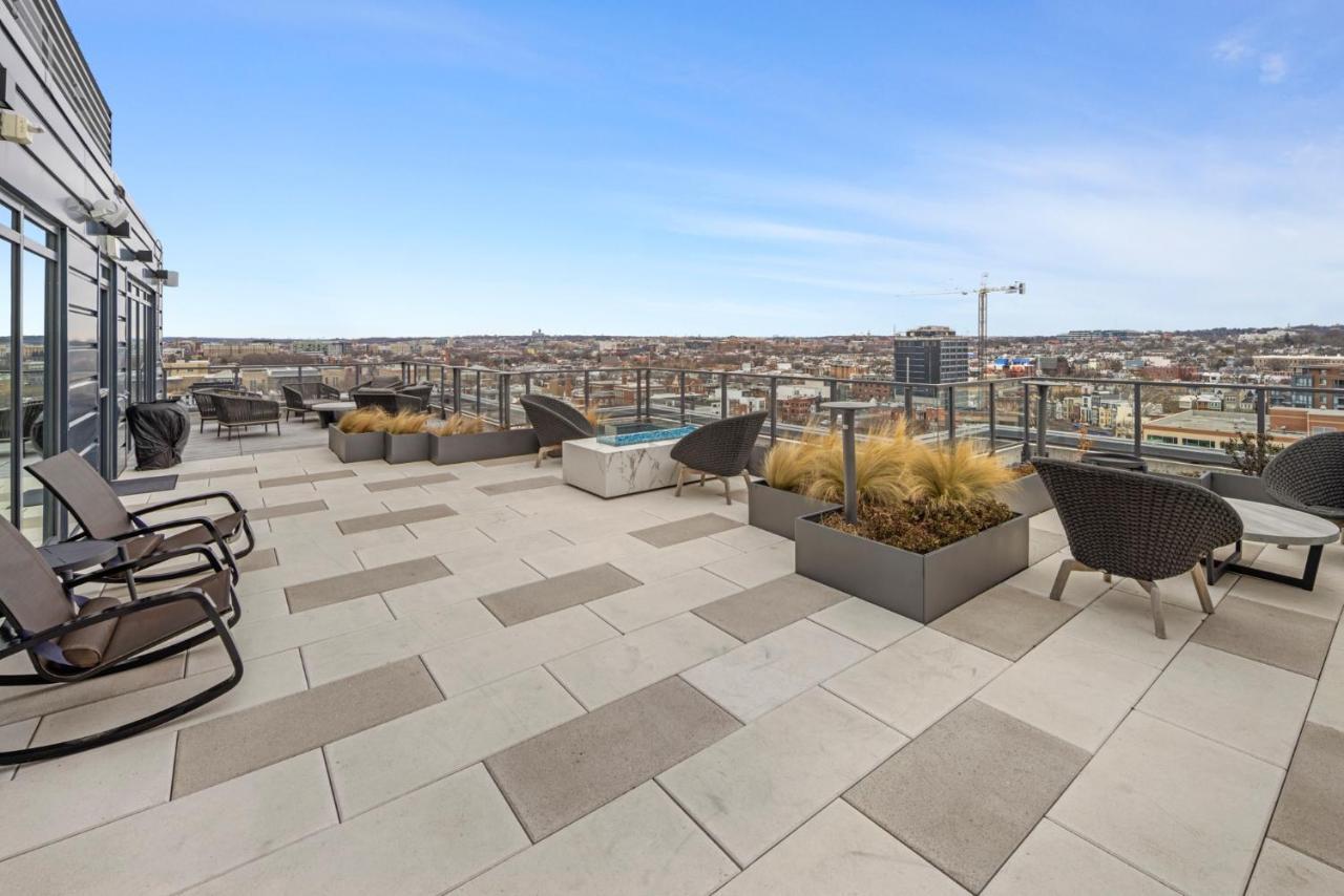Global Luxury Suites At Tribeca Ουάσινγκτον Εξωτερικό φωτογραφία
