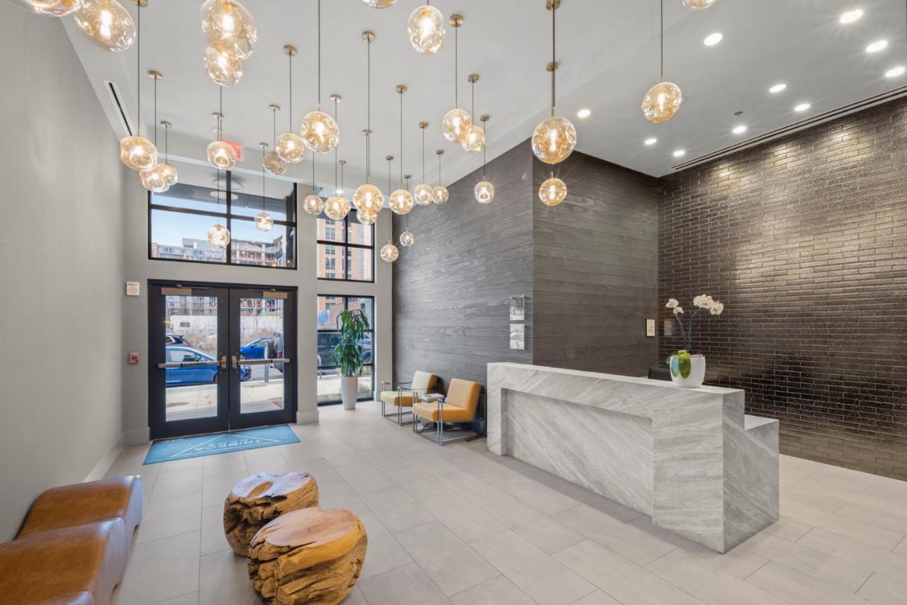 Global Luxury Suites At Tribeca Ουάσινγκτον Εξωτερικό φωτογραφία