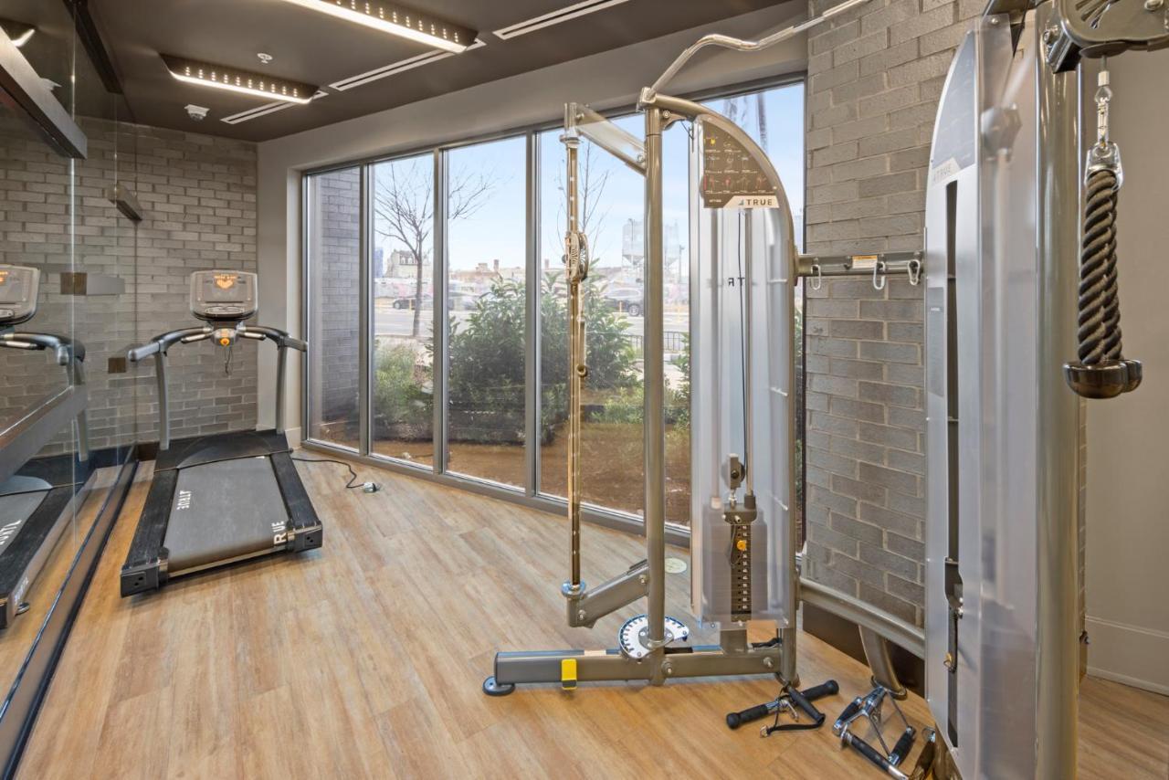 Global Luxury Suites At Tribeca Ουάσινγκτον Εξωτερικό φωτογραφία