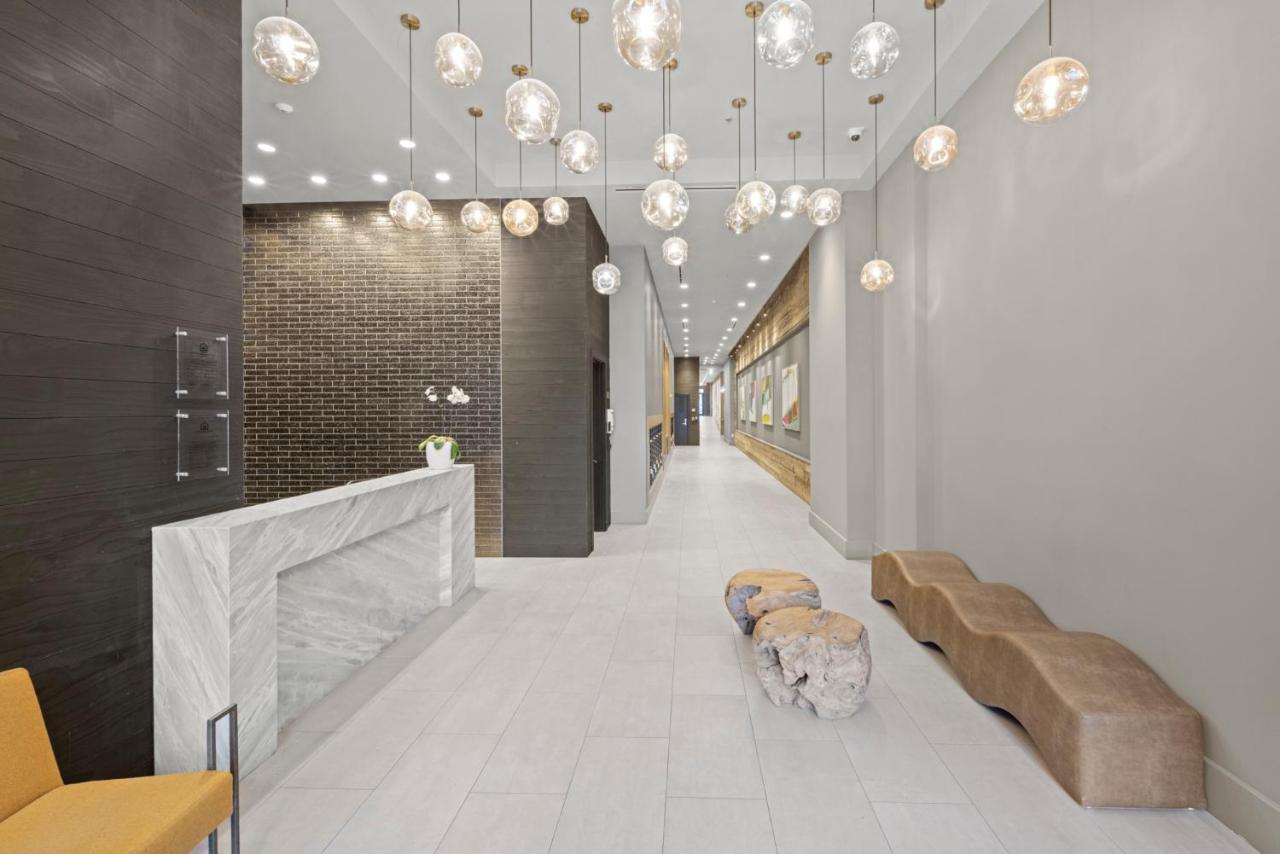 Global Luxury Suites At Tribeca Ουάσινγκτον Εξωτερικό φωτογραφία