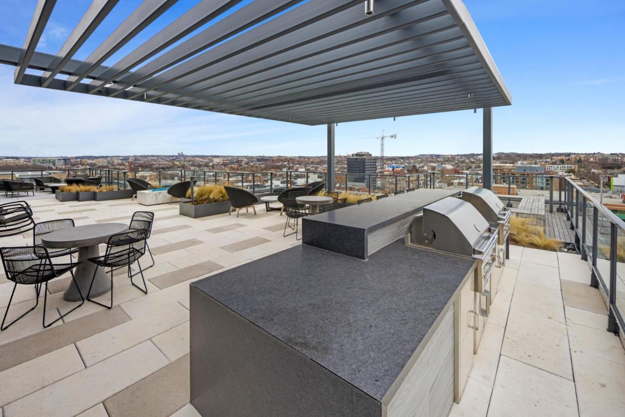 Global Luxury Suites At Tribeca Ουάσινγκτον Εξωτερικό φωτογραφία