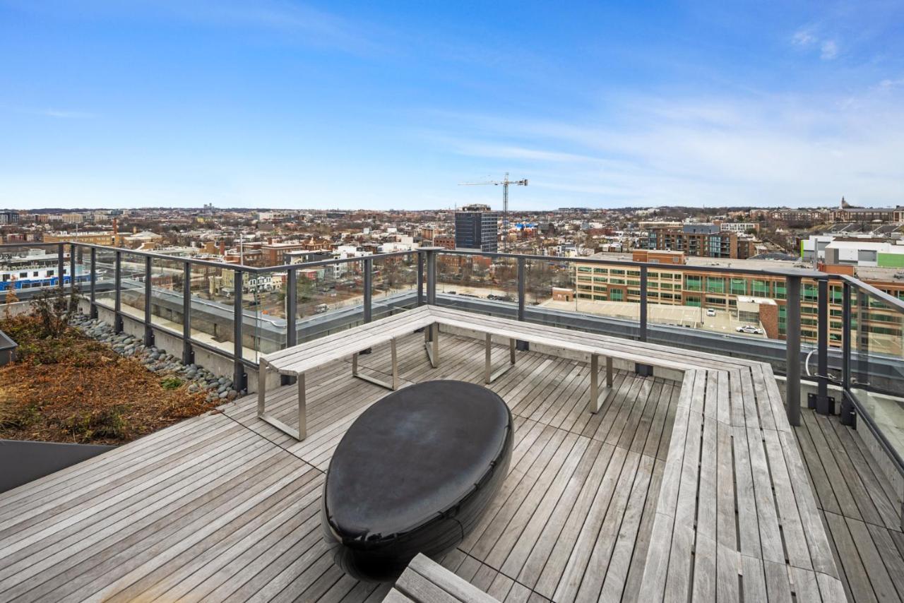 Global Luxury Suites At Tribeca Ουάσινγκτον Εξωτερικό φωτογραφία