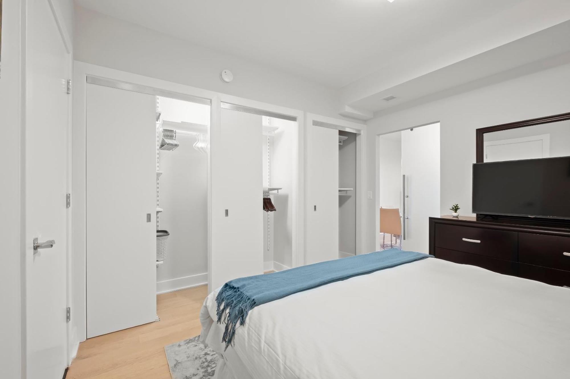 Global Luxury Suites At Tribeca Ουάσινγκτον Δωμάτιο φωτογραφία
