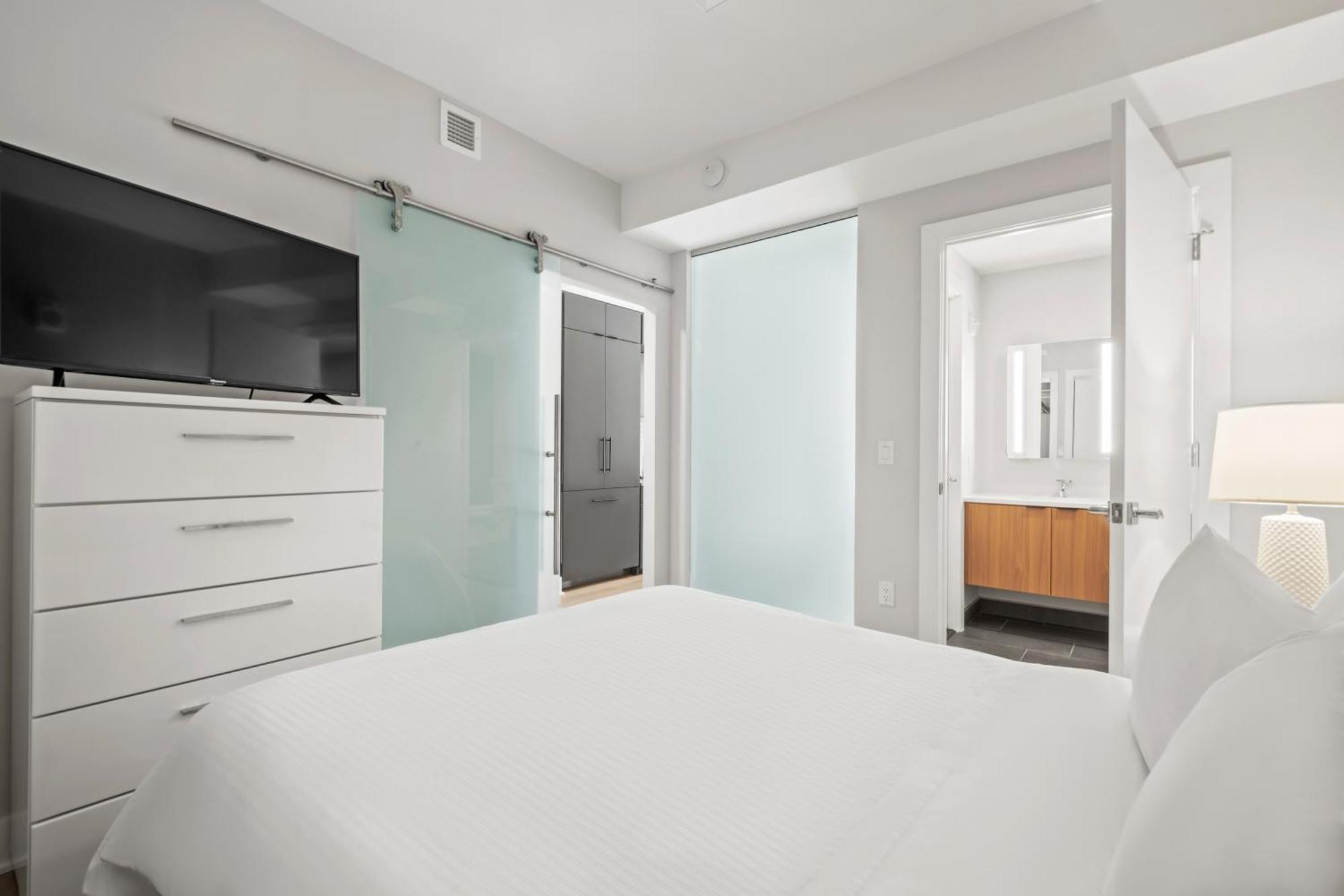 Global Luxury Suites At Tribeca Ουάσινγκτον Δωμάτιο φωτογραφία