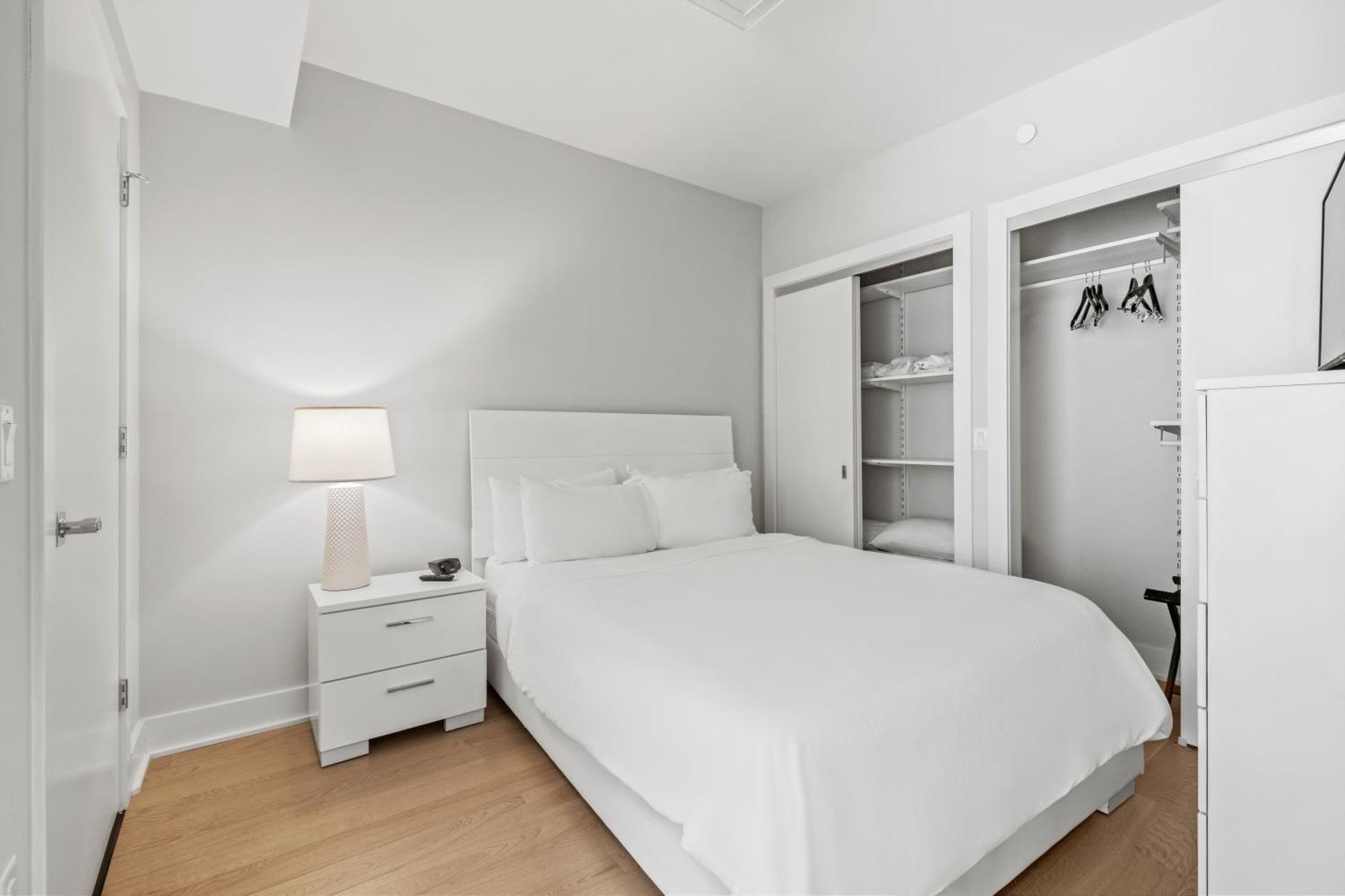 Global Luxury Suites At Tribeca Ουάσινγκτον Δωμάτιο φωτογραφία