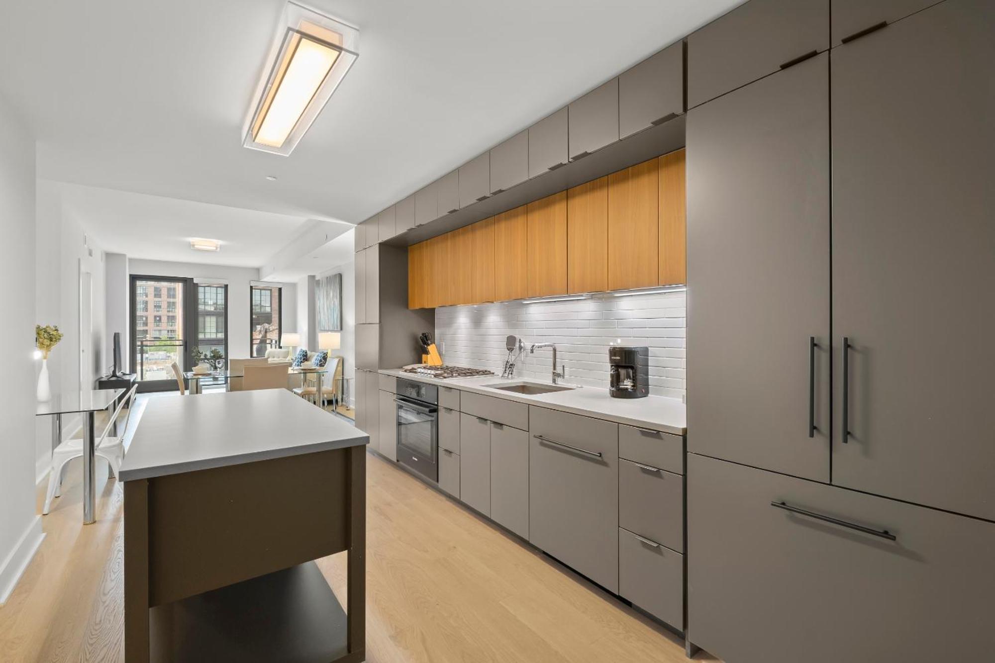 Global Luxury Suites At Tribeca Ουάσινγκτον Δωμάτιο φωτογραφία