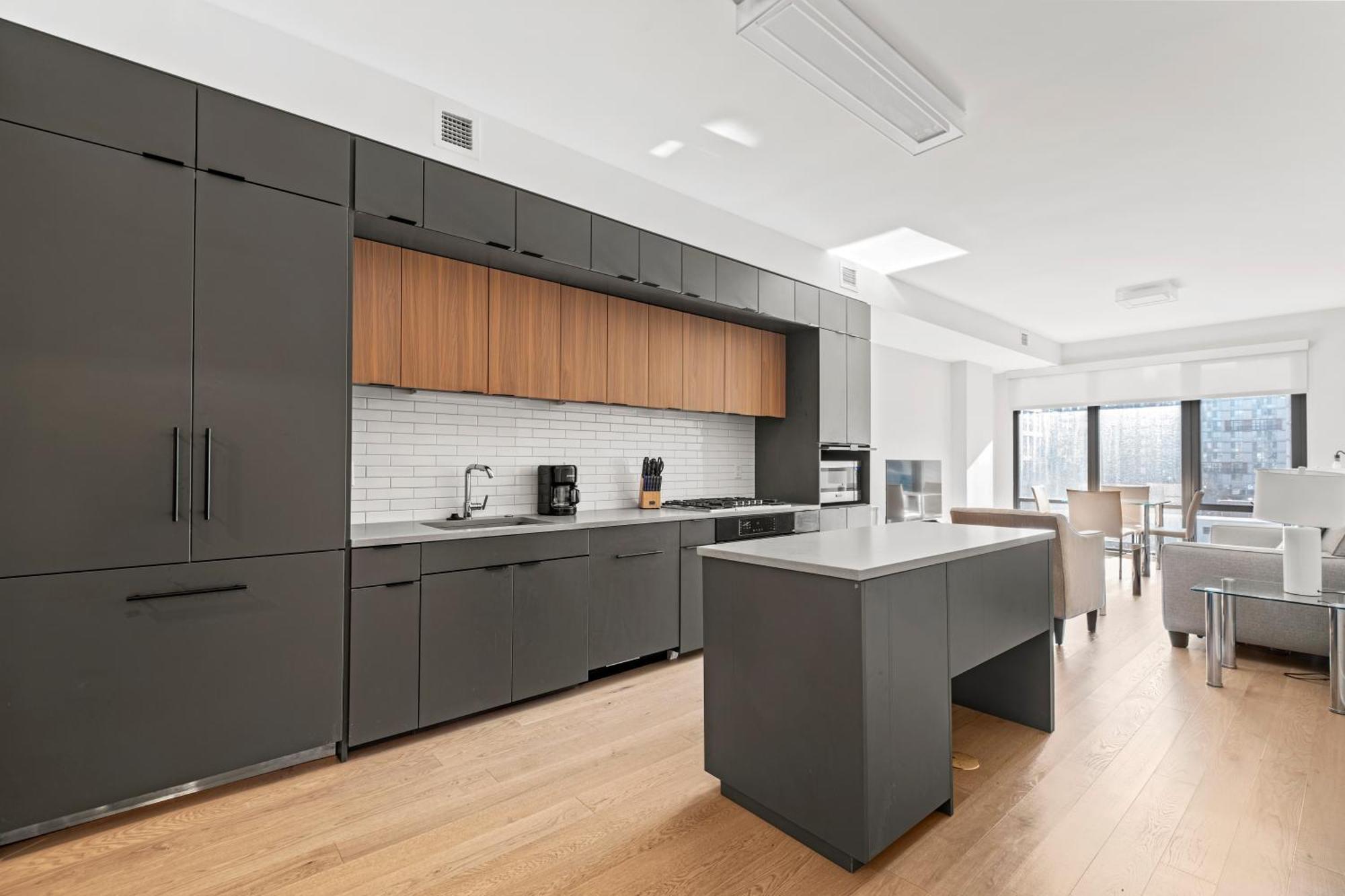 Global Luxury Suites At Tribeca Ουάσινγκτον Δωμάτιο φωτογραφία