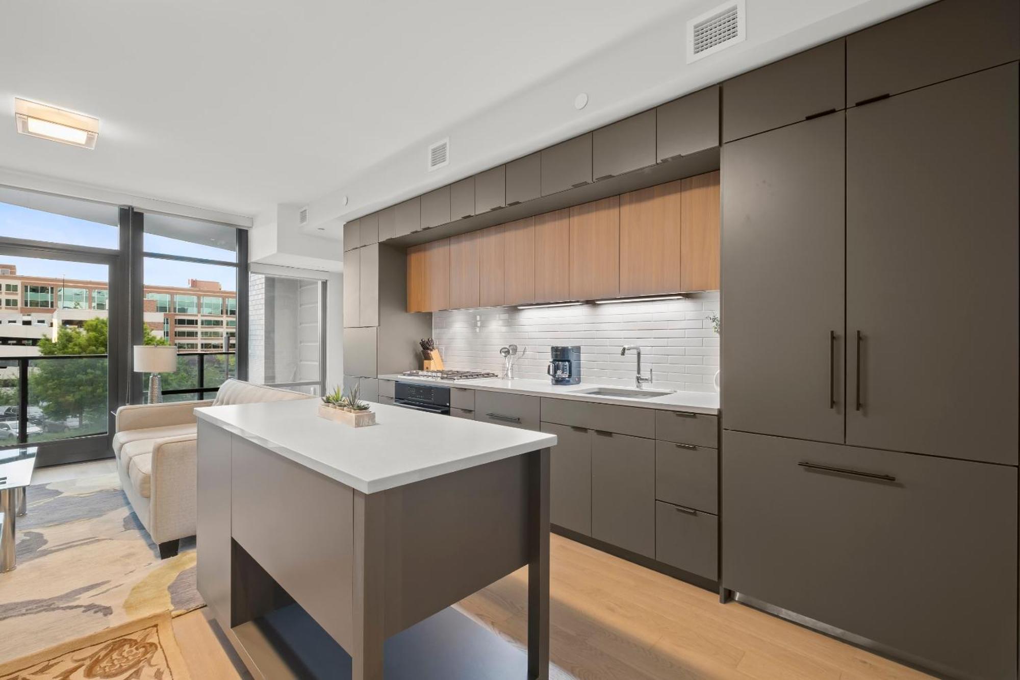 Global Luxury Suites At Tribeca Ουάσινγκτον Δωμάτιο φωτογραφία