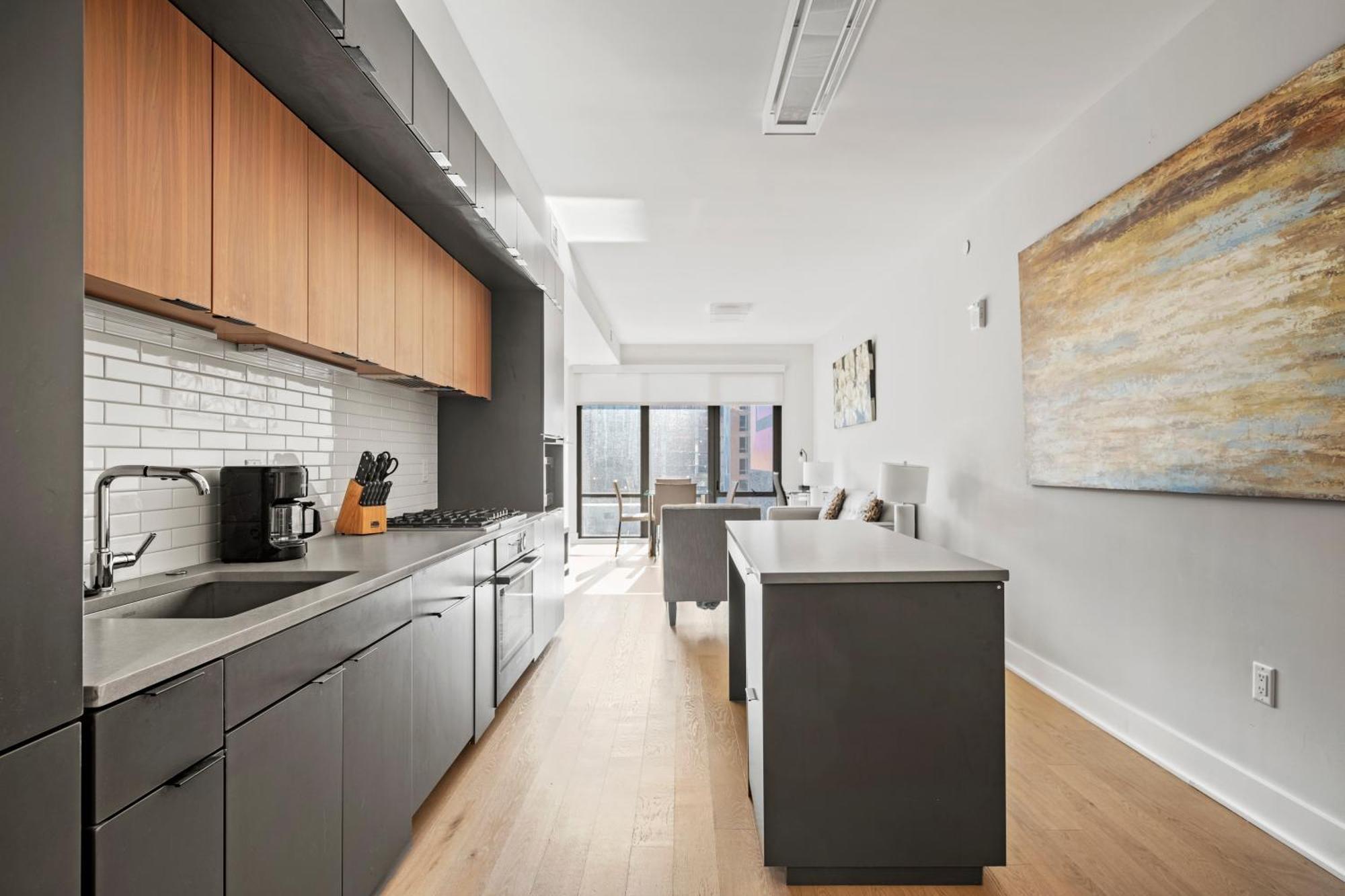 Global Luxury Suites At Tribeca Ουάσινγκτον Δωμάτιο φωτογραφία