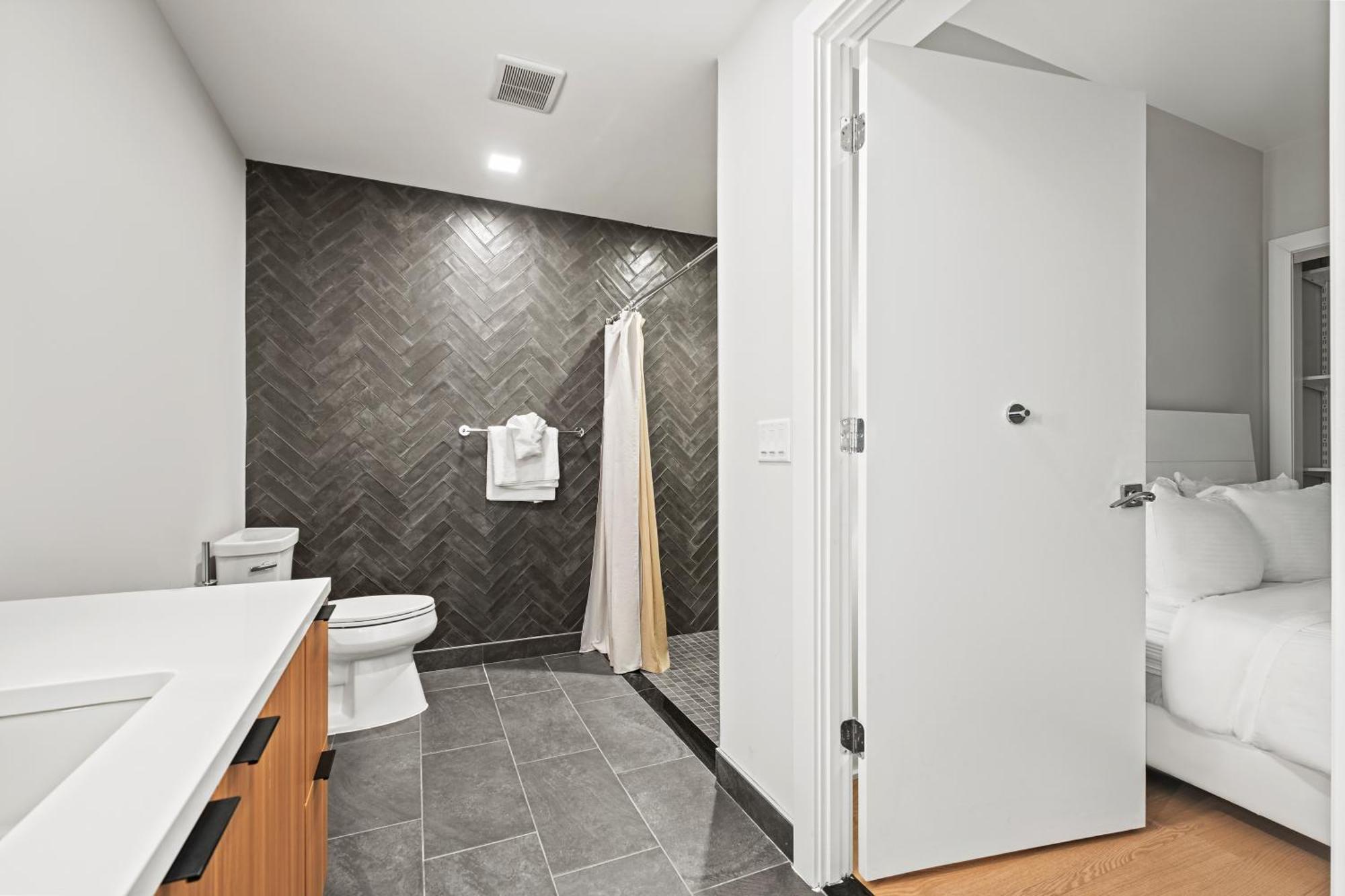 Global Luxury Suites At Tribeca Ουάσινγκτον Δωμάτιο φωτογραφία
